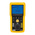 Chauvin Arnoux CA 6534 Insulation & Continuity Tester, 10V Min, 500V Max, 50GΩ Max, CAT IV - UKAS Calibration