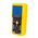 Chauvin Arnoux CA 6532 Insulation & Continuity Tester, 50V Min, 100V Max, 20GΩ Max, CAT IV