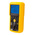 Chauvin Arnoux CA 6536 Insulation & Continuity Tester, 10V Min, 100V Max, 20GΩ Max, CAT IV