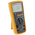 Fluke 1587 Insulation Tester, 50V Min, 1000V Max, 2GΩ Max, CAT III 1000V