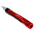 RS PRO MP-1 Non Contact Voltage Indicator, 600V to 1000V