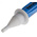 RS PRO Non Contact Voltage Indicator, 230V ac to 1000V ac