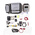 Seaward Apollo 400 + Pro Bundle PAT Testing Kit With UKAS Calibration