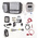 Seaward Apollo 400 + Elite Bundle PAT Testing Kit With RS Calibration