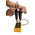 John Drummond Voltage Indicator & Proving Unit Kit 3.5mA 700V ac, Kit Contents 1 Long Angled Prod, 1 L-Shaped Prod and