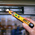 Martindale NC1 Non Contact Voltage & Magnetic Field Indicator >10mT 1000V ac