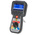 Megger MTR105 Phase Rotation Tester, CAT III 600V, 400Hz Max, 75V Max