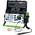 Gossen Metrawatt PAT Tester, AC and DC Patient Leakage Current, Contact Current, Differential Current Measurement,