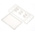 Robin BDST1 PAT Testing Snap Tag, For Use With BDST1, BDST2