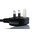 Fluke EXT100 PAT Testing Adapter, For Use With 6500 Series