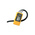 Fluke 9040 Phase Rotation Tester, CAT III 600 V, CAT IV 300 V, 400Hz Max, 700V Max