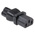 Megger 1001-232 PAT Testing Adapter, For Use With PAT 400