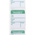 Megger 1000-971 PAT Testing Label, For Use With PAT 400