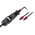 John Drummond DRUMTL10, LED Voltage tester, 500V ac/dc, Mains Powered, CAT III 1000V With RS Calibration