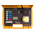 Martindale EPAT2100 PAT Tester, Class I, Class II Test Type With UKAS Calibration