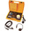 Martindale EPAT1600 PAT Tester, Class I, Class II, Class IT Test Type With UKAS Calibration