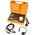 Martindale EPAT1600 PAT Tester, Class I, Class II, Class IT Test Type With RS Calibration