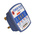 Martindale, Model CP-501 Socket Tester 13A 200 → 250V ac CAT II 300 V RS Calibration