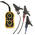 Martindale PSI4000 Phase Rotation Tester, CAT III 1000 V, CAT IV 600 V, 65Hz Max, 1000V ac Max
