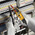 Fluke T130, LCD Voltage tester, 690V, Continuity Check, Battery Powered, CAT III 690V With RS Calibration