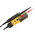 Fluke T110, Digital Voltage tester, 690V, Continuity Check, Battery Powered, CAT III 690V