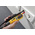 Fluke T130, LCD Voltage tester, 690V, Continuity Check, Battery Powered, CAT III 690V