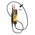 Fluke T130, LCD Voltage tester, 690V, Continuity Check, Battery Powered, CAT III 690V