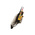 Fluke T150, LCD Voltage tester, 690V, Continuity Check, Battery Powered, CAT III 690V