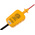Martindale VI13800, LED Voltage tester, 600V ac/dc, From Unit Under Test Powered, CAT III 1000V