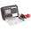Megger PAT120-UK PAT Tester, Class I, Class II Test Type With UKAS Calibration