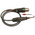 Martindale MARSMKIT10 Voltage Indicator & Proving Unit Kit, Kit Contents BZ101 Buzz-It Check Plug with Sounder for UK