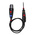 John Drummond MTL20/B, LED Voltage tester, 750V dc, From Unit Under Test Powered, CAT III 1000V