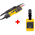 Fluke T150 Voltage Indicator & Proving Unit Kit ≤5μA 6 → 690V, Kit Contents 4 mm Dia. Probe Extension, GS38