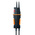 Testo 750-3, LCD, LED Voltage tester, 690V ac/dc, Continuity Check, Battery Powered, CAT III 1000V