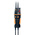 Testo 750-3, LCD, LED Voltage tester, 690V ac/dc, Continuity Check, Battery Powered, CAT III 1000V