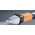 Testo 745 Non Contact Voltage Detector, 12V ac to 1000V ac With RS Calibration