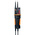 Testo 750-1, LED Voltage tester, 690V, Continuity Check, Battery Powered, CAT III 1000V With RS Calibration