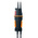 Testo 750-2, LED Voltage tester, 690V, Continuity Check, Battery Powered, CAT III 1000V With RS Calibration