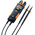 Testo 755-1, LCD Voltage tester, 600V, Continuity Check, Battery Powered, CAT III 1000V UKAS