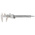 RS PRO 150mm, 6in Digital Caliper Caliper 0.01 mm Resolution, Imperial, Metric