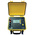 Chauvin Arnoux CA 6240 Ohmmeter, 399 Ω Max, 1μΩ Resolution, 4 Wire