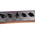 Cropico Resistance Decade Box, Resistance Resolution 10Ω, Absolute Maximum Resistance Measurement 10MΩ