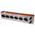 Cropico Resistance Decade Box, Resistance Resolution 10Ω, Absolute Maximum Resistance Measurement 10MΩ