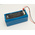 Time Electronics Resistance Decade Box, Resistance Resolution 1Ω, Absolute Maximum Resistance Measurement 100MΩ