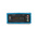 Time Electronics Resistance Decade Box, Resistance Resolution 1Ω, Absolute Maximum Resistance Measurement 100MΩ