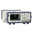 BK Precision 891 Bench LCR Meter 100mF, 100 MΩ, 9999H
