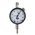 RS PROMetric Dial Indicator, 0 → 5 mm Measurement Range, 0.005 mm Accuracy