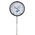 RS PROMetric Dial Indicator, 0 → 50 mm Measurement Range, 0.01 mm Resolution , 0.045 mm FSD Accuracy