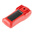 RS PRO LCR-1703 Handheld LCR Meter 20mF, 200 MΩ, 20000H