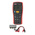 RS PRO LCR-1701 Handheld LCR Meter 20mF, 200 MΩ, 20000H